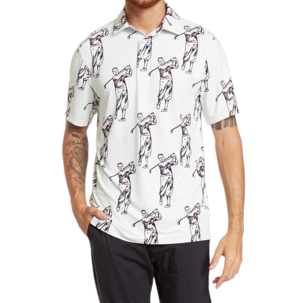 Sosik Bobby Polo